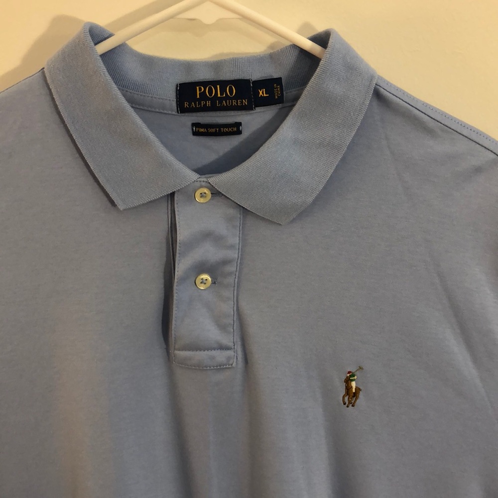 Polo Ralph Lauren polo XL